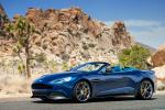Aston Martin Vanquish Volante 2013 года (WW)